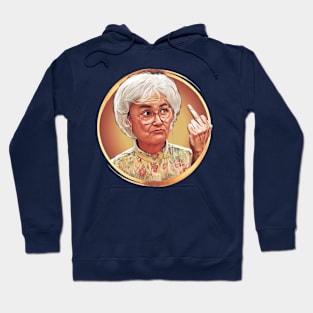 Golden Girls Sophia Hoodie